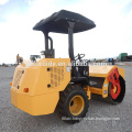 3 Ton Single Drum Vibrator Soil compactor Machine (FYL-D203)